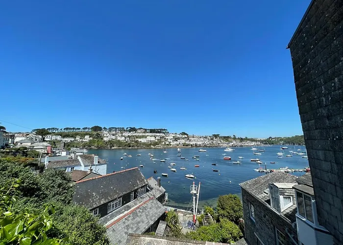 The Lugger Inn