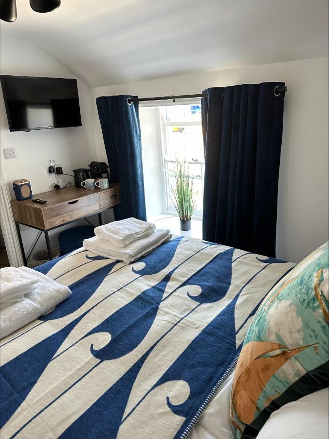 The Lugger Hotel