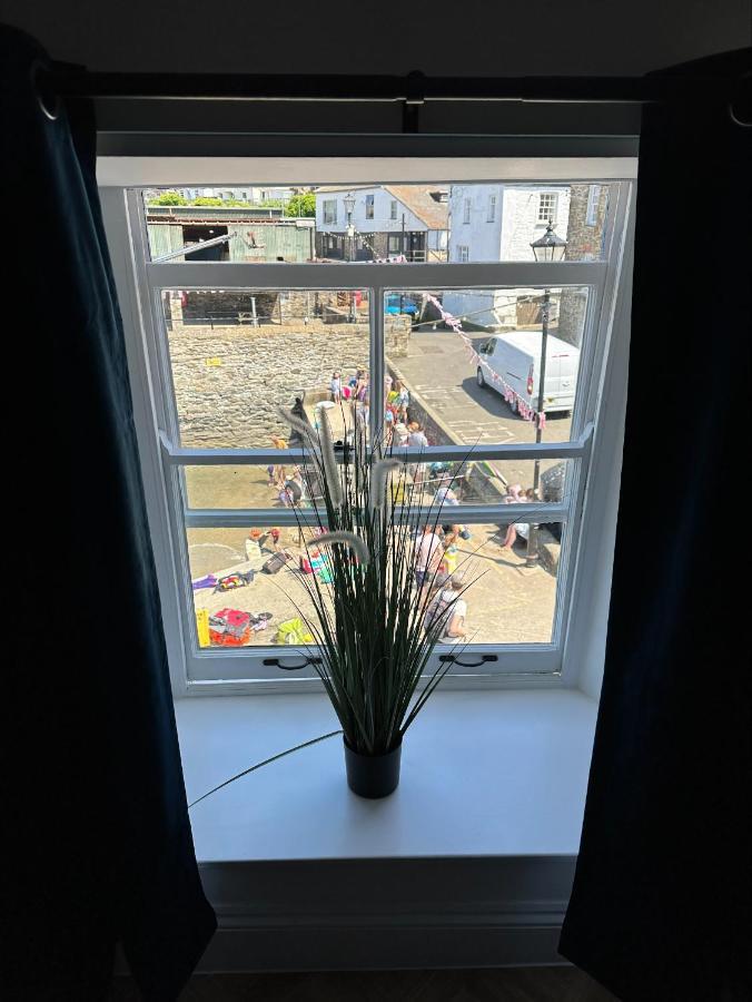 The Lugger Hotel