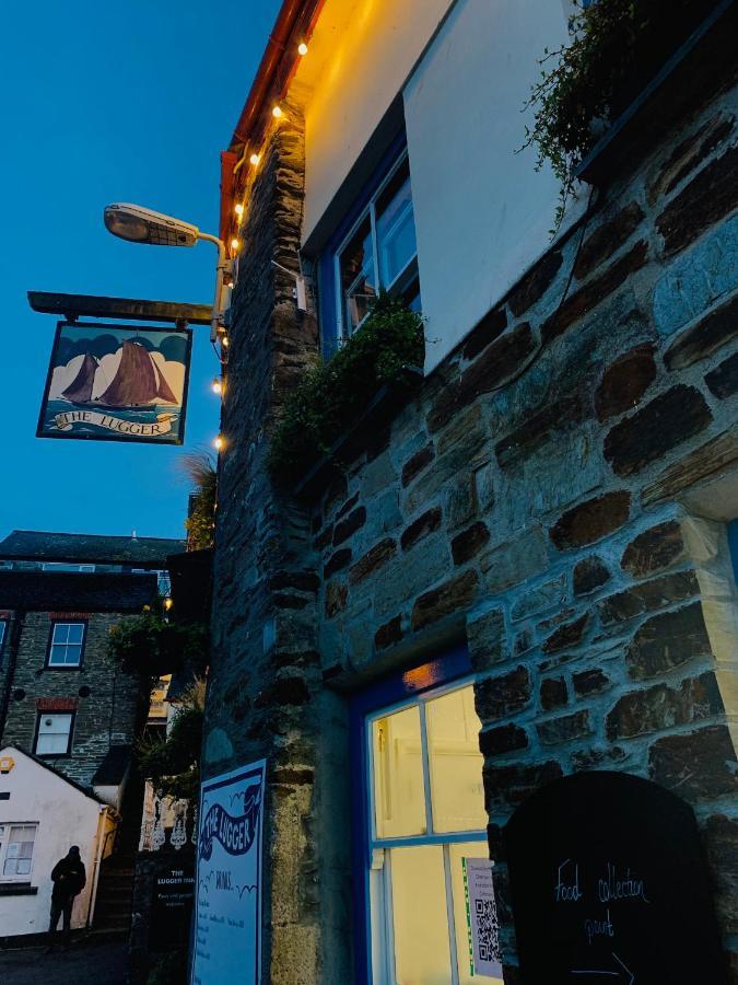 The Lugger Hotel